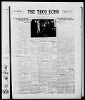 The Teco Echo, December 21, 1932